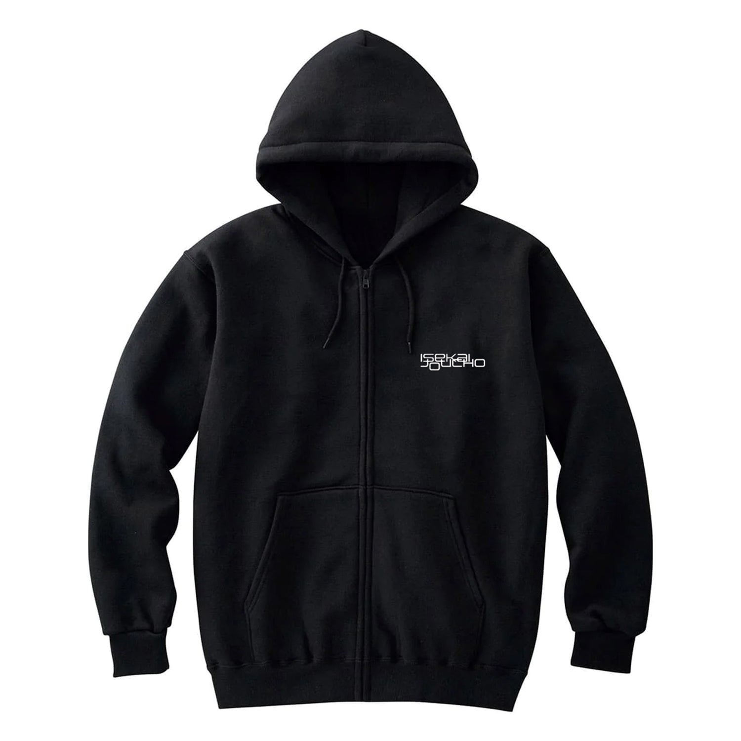 Novelbright ジップアップ パーカー XL 商品詳細ページ | Novelbright