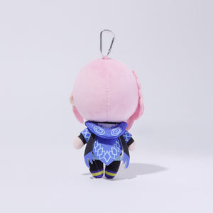 花譜】ミニキャラぬいぐるみ 青雀／3rd ONE-MAN LIVE「不可解参（狂