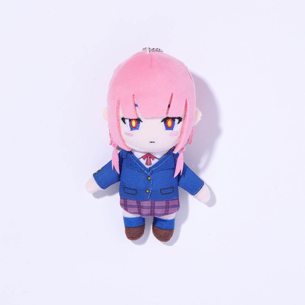 神椿市建設中。】ミニキャラぬいぐるみマスコット 化歩／神椿市建設中