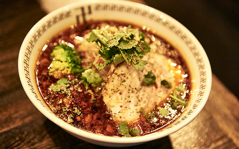 卍を五感で味わおう！ | Find my Tokyo. | 東京メトロ