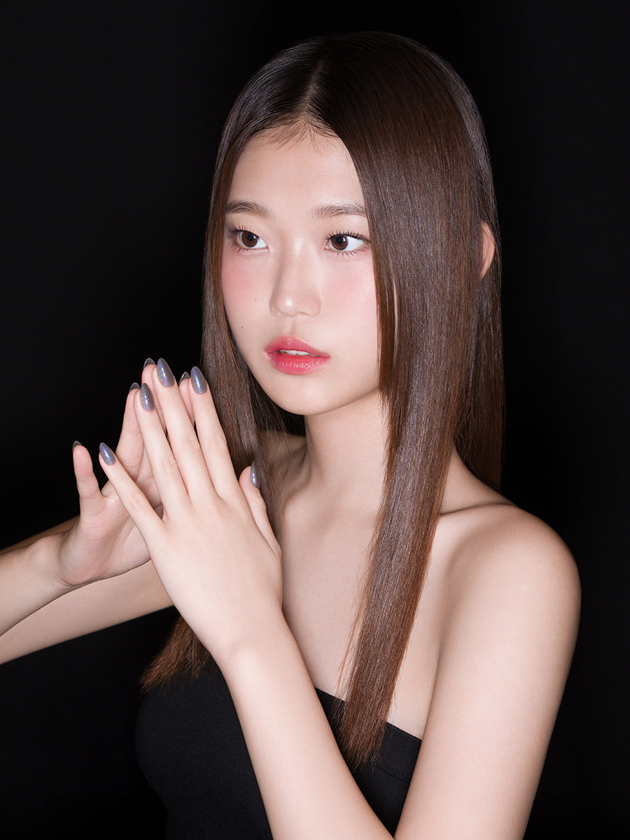 Blue Mellow (Almond) - FINGER SUIT(フィンガースーツ)リユーザブル