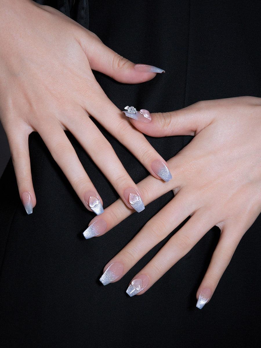 Bliss - FINGER SUIT(フィンガースーツ)ネイルチップ