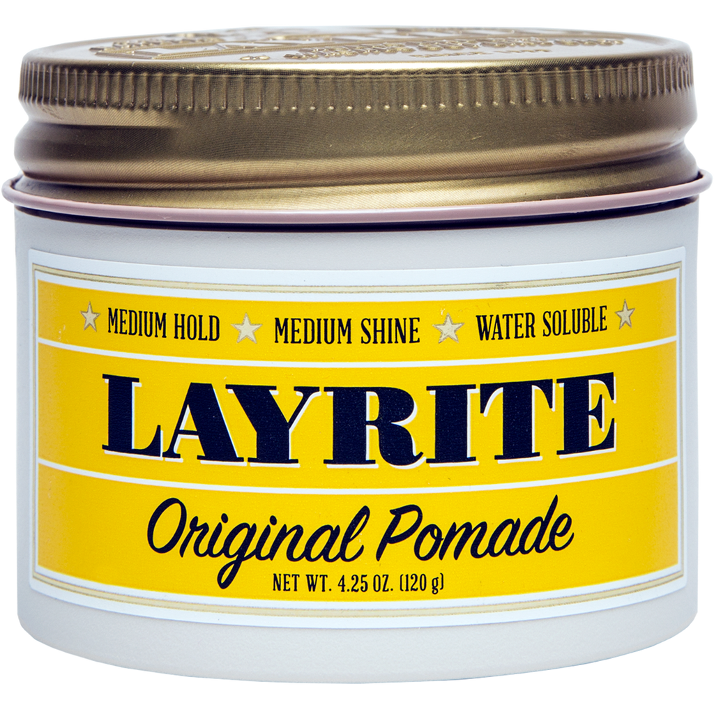 Layrite Original Pomade | FINO for Men