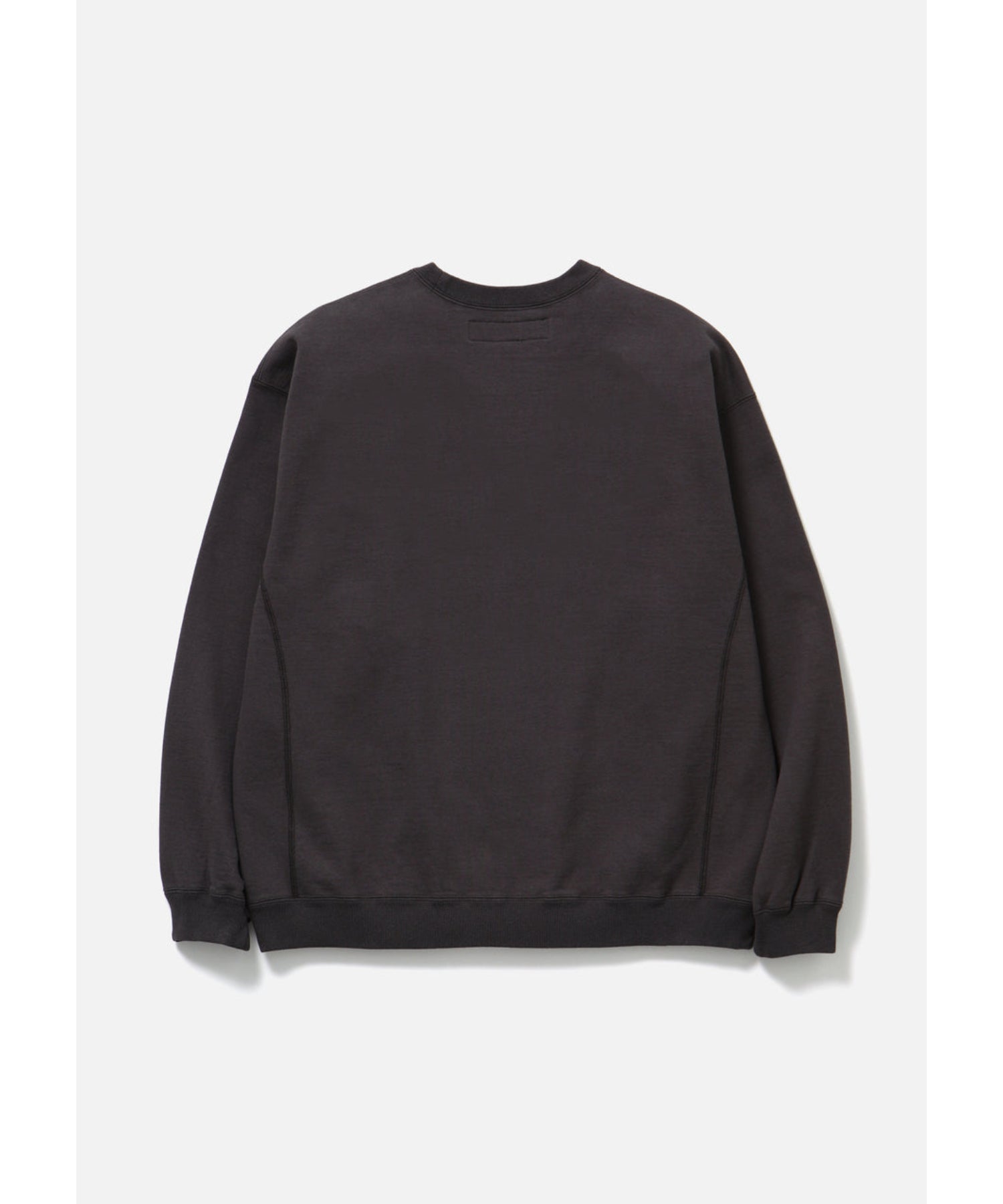 CLASSIC SWEAT SHIRT LS - NEIGHBORHOOD (ネイバーフッド) - tops
