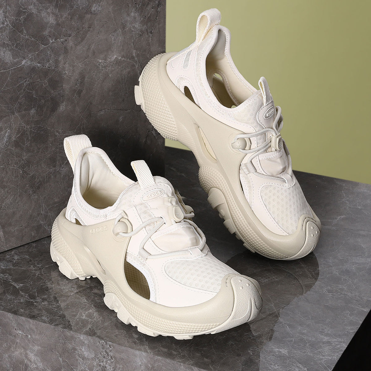 TRAILBREAK 2 TECH - crocs (クロックス) - shoes (シューズ) | FIGURE