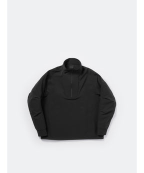 TECH HALFZIP STAND JACKET - DAIWA PIER39 (ダイワピア39) - outer