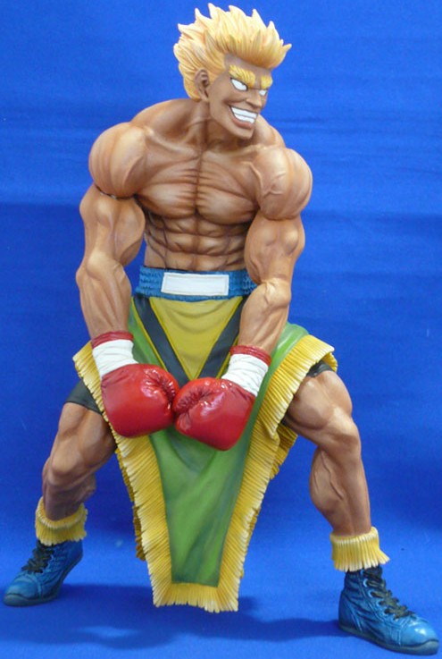 珈琲ゼリー】ブライアンホーク フィギュア 珈琲ゼリー】ブライアン