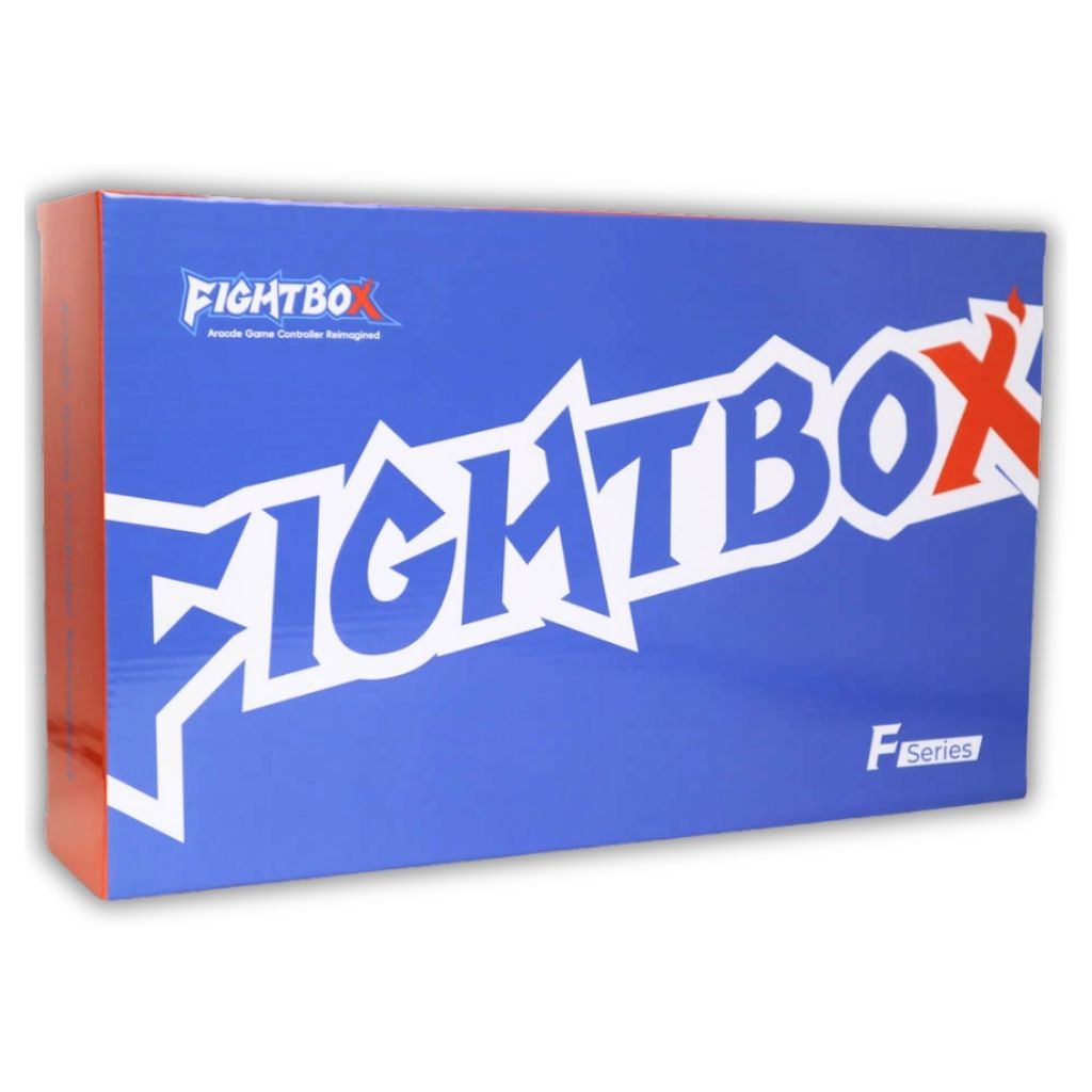 ファイトボックス FightBox B-PRO – FightBox Japan