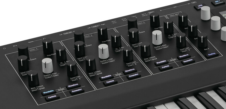 製品レビュー】WALDORF Iridium Keyboard | Filter（フィルター）