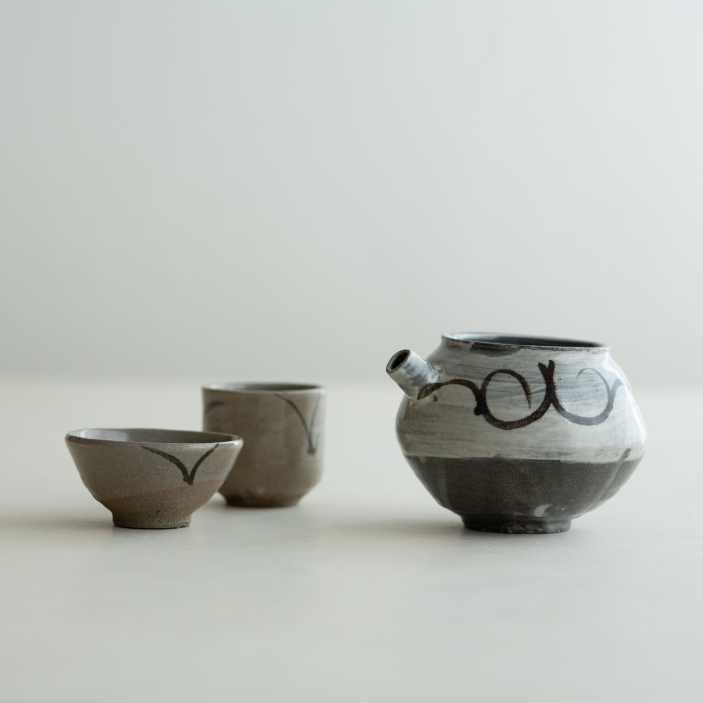 安藤雅信 | 作家プロフィール | ひと | filament