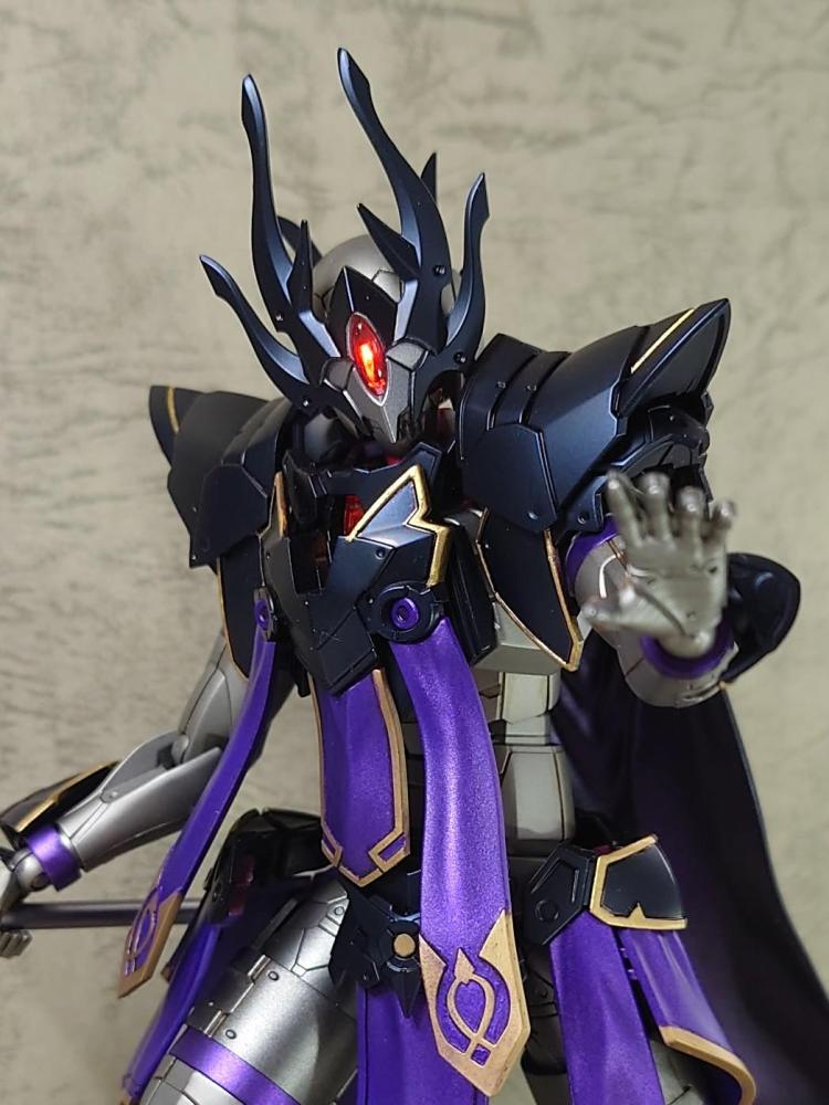 30MM オプションパーツセット（マルチクロス）を使用した30MF一覧