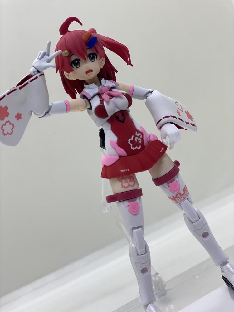 さくらみこ/ホロライブ | 30MSつく