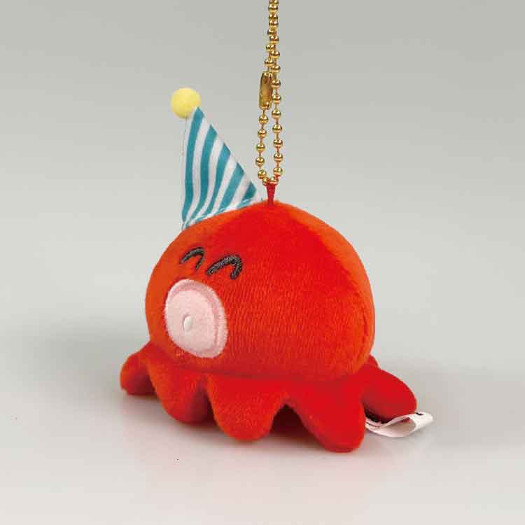 ハンギョドン マスコットセット｜むにゅぐるみパティオ公式サイト