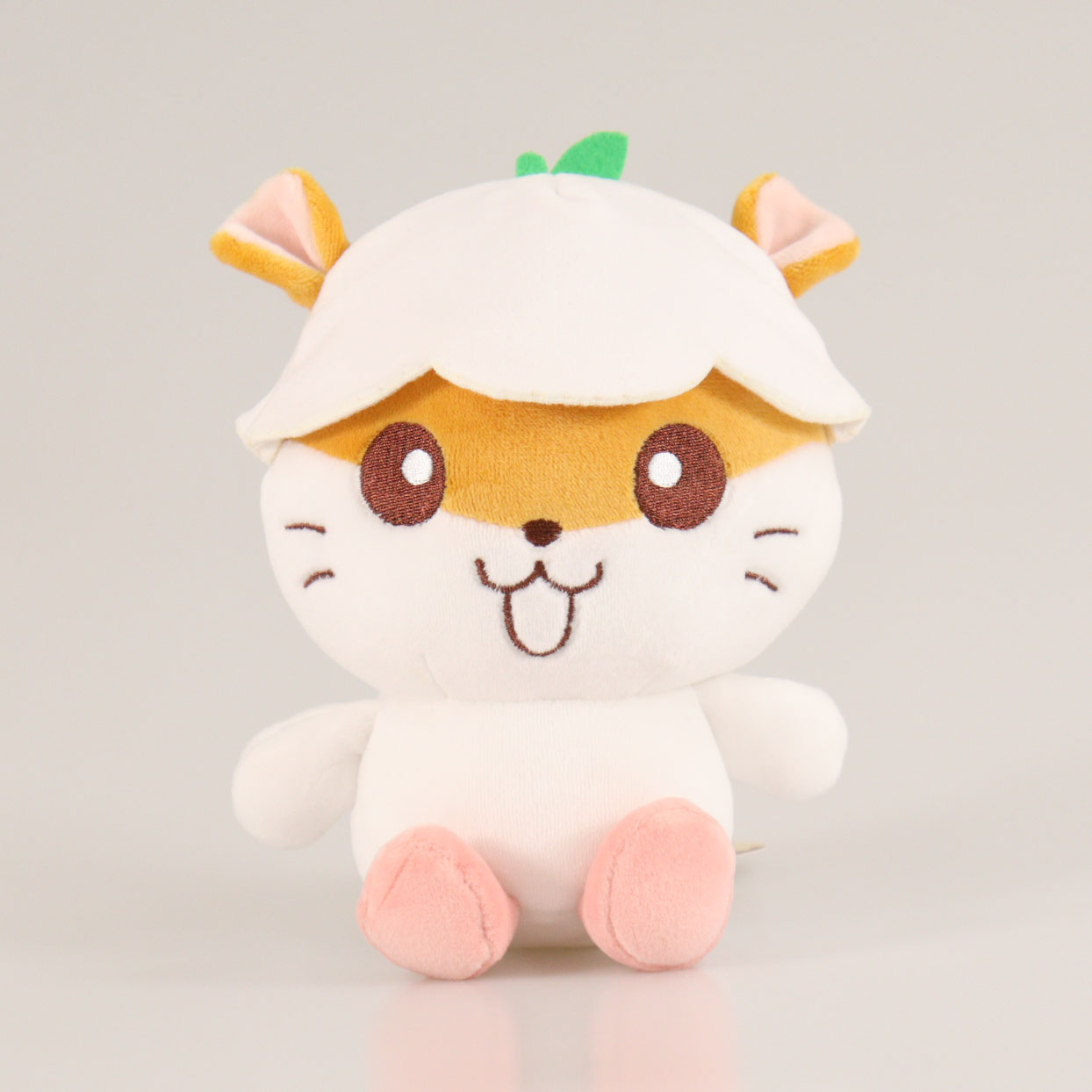 コロコロクリリン おやつむにゅぐるみS｜むにゅぐるみパティオ公式サイト