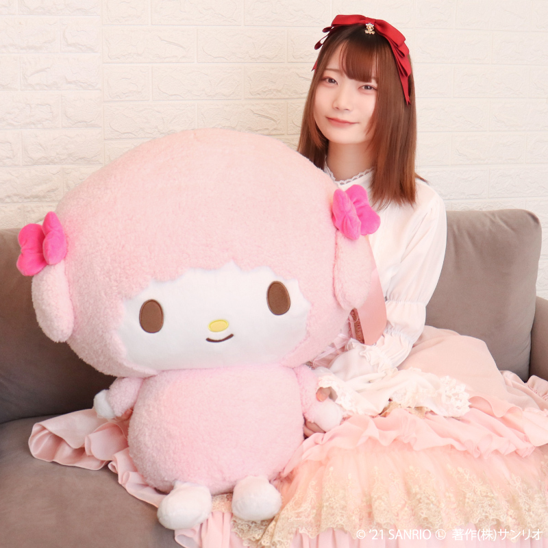 ビッグぬいぐるみ｜むにゅぐるみパティオ公式サイト