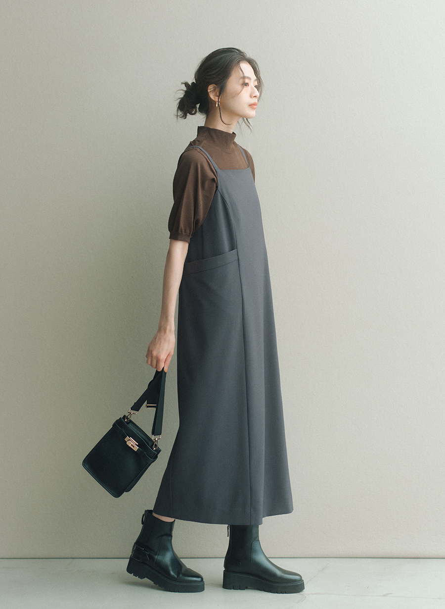 マルチWAYミニショルダーポーチ｜LOUNIE（ルーニィ）公式サイト／公式