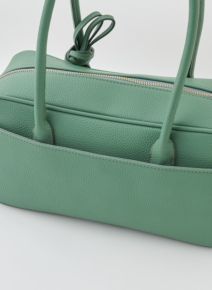 WEB限定追加】スクエアボストンバッグ｜LOUNIE（ルーニィ）公式サイト