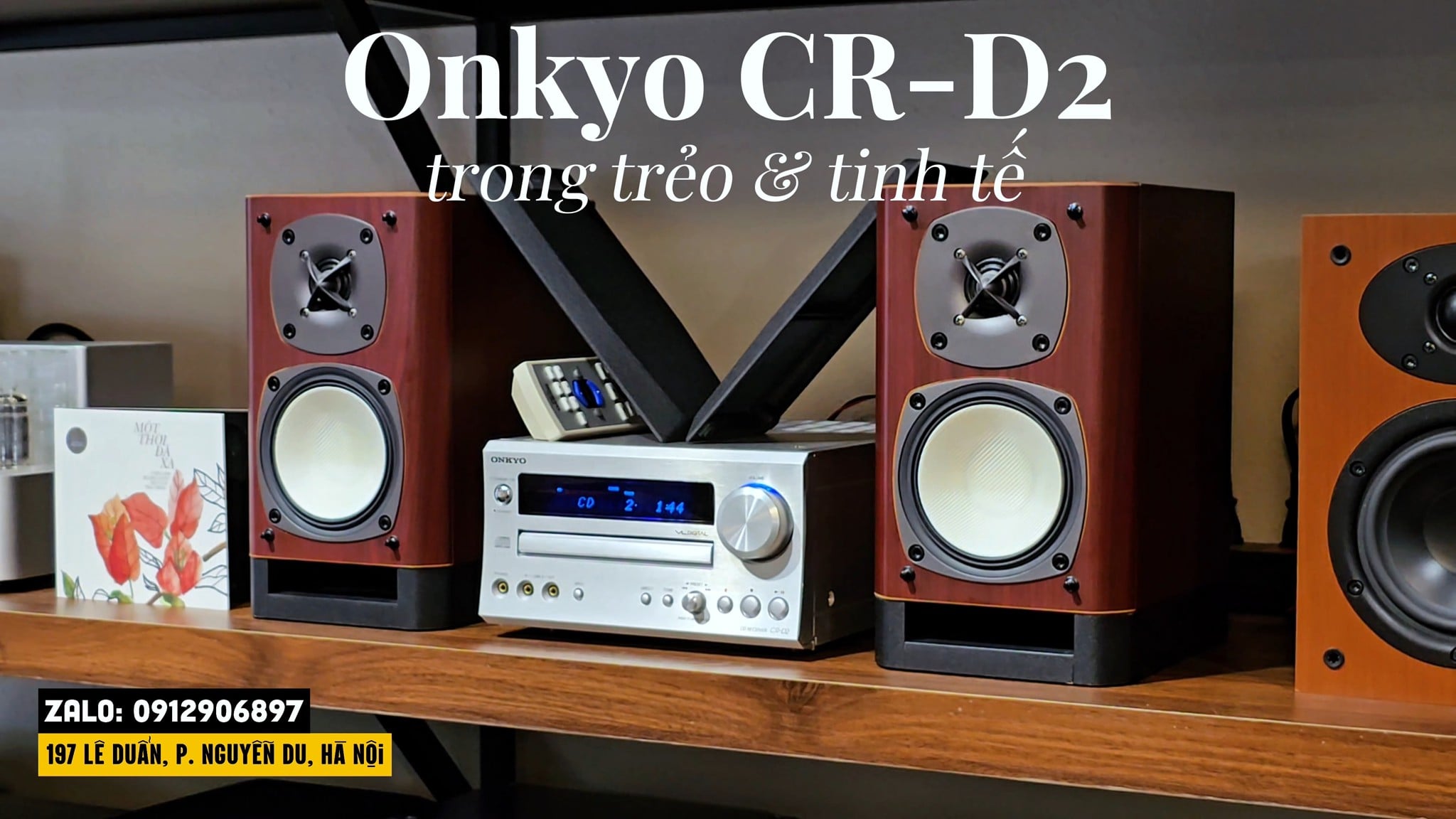 ONKYO D-112EXT オンキョー ブックシェルフ型 2WAY スピーカー ONKYO D