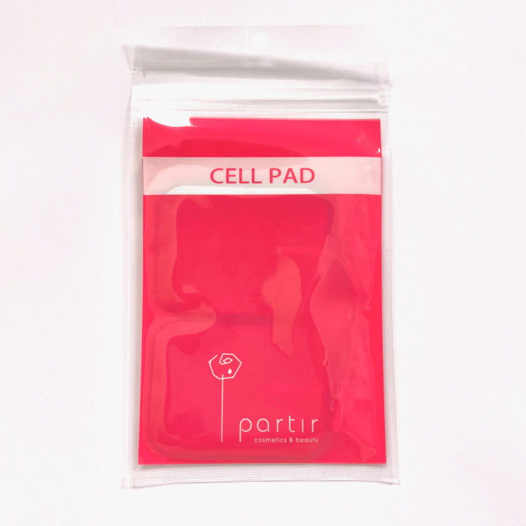 セルパッド | PRODUCTS｜Partir（パルティール）公式サイト