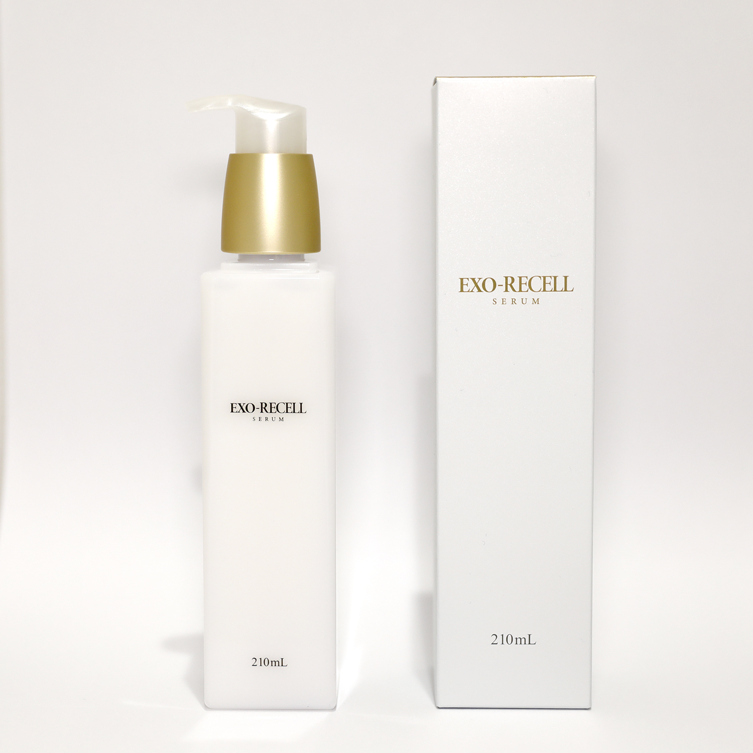 エクソリセルセラム 210ml | PRODUCTS｜Partir（パルティール）公式サイト