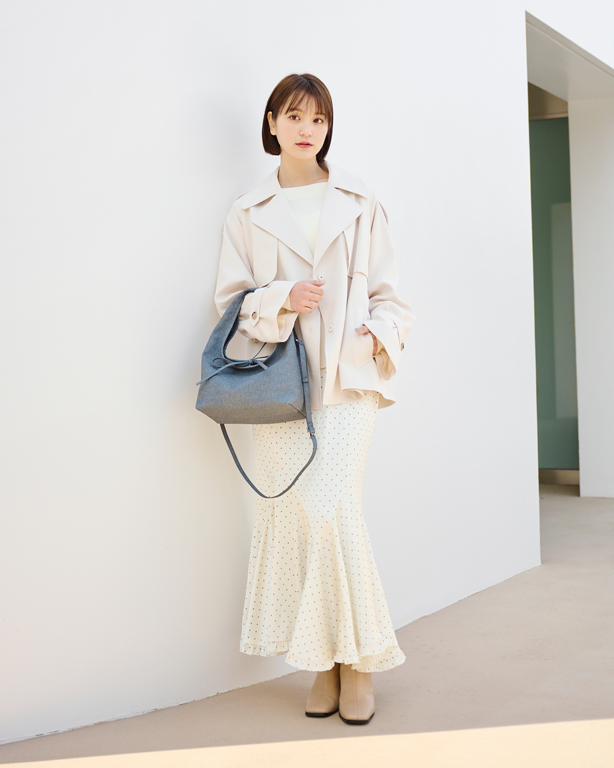 COCO DEAL | SPRING TOUCH｜PETAL ONLINE（ペタルオンライン）