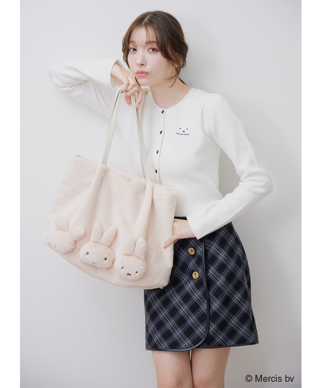 miffy 70th】ファートート｜PETAL ONLINE（ペタルオンライン）