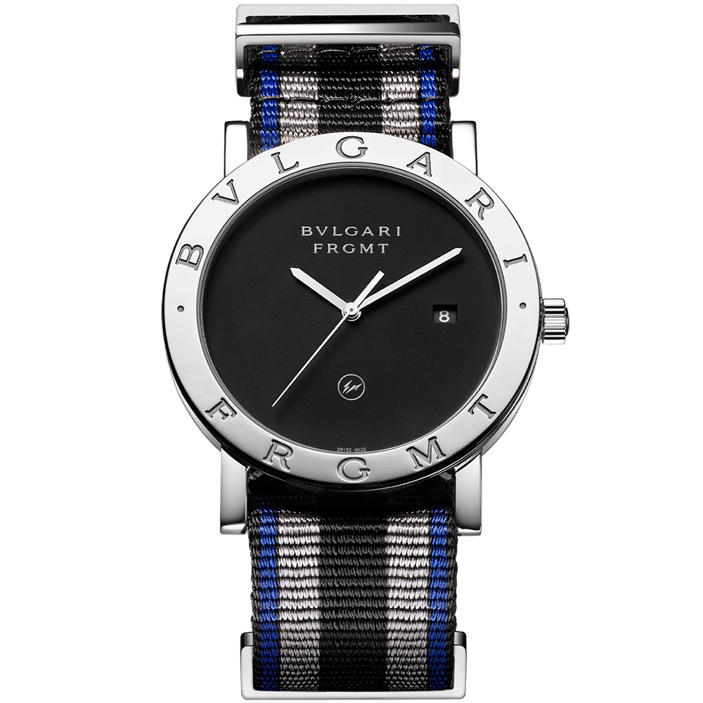 103570 ブルガリ・ブルガリ フラグメント デザイン スペシャル