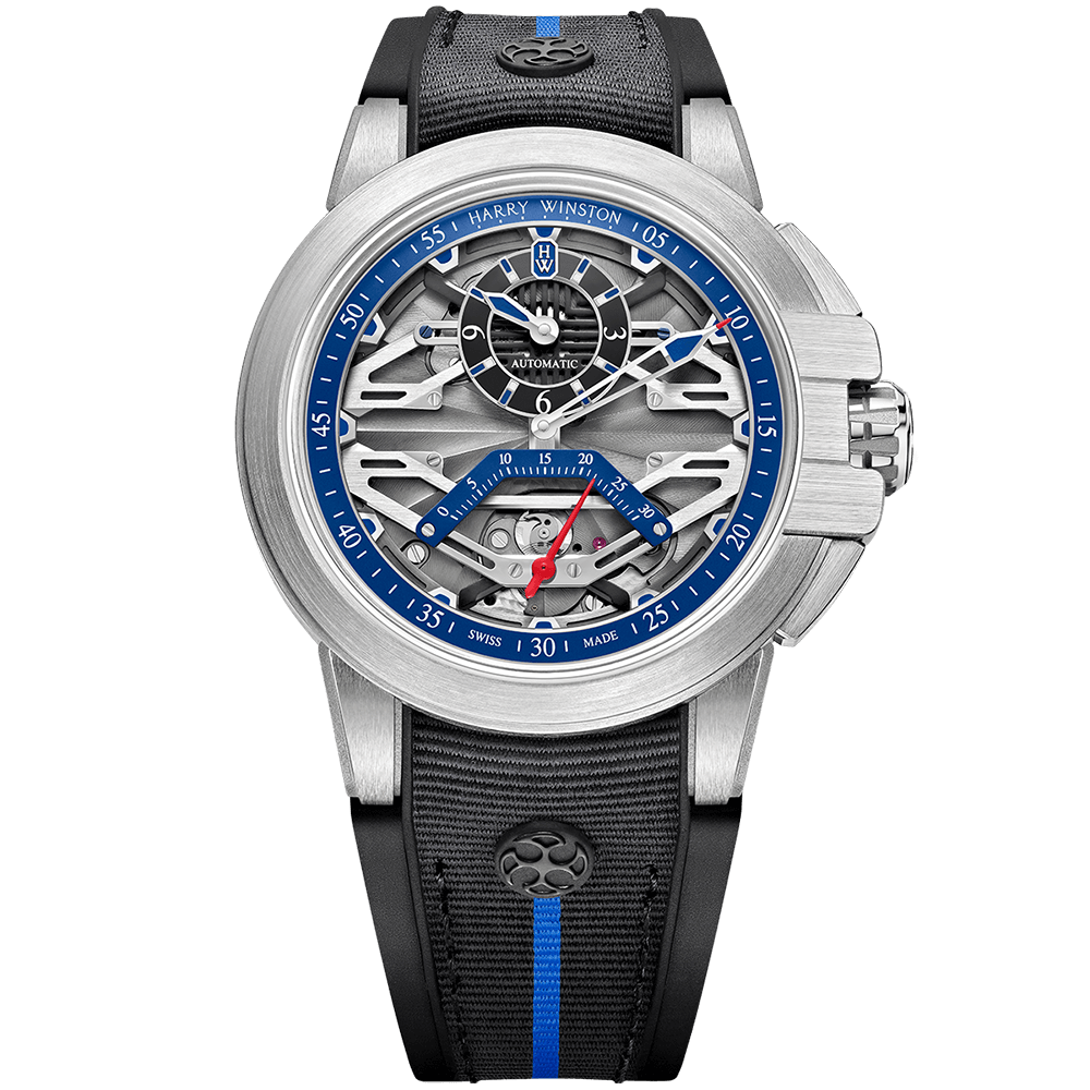 OCEASR42ZZ001 プロジェクト Z15 ｜ハリー・ウィンストン｜正規販売店