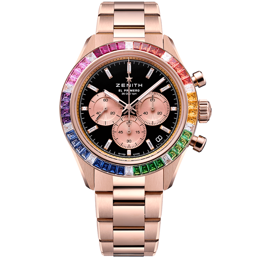 22.3103.3600/21.M3100 クロノマスター スポーツ YOSHIDA SPECIAL