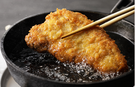 おもいのフライパン 24cm（深型） - おもいシリーズ