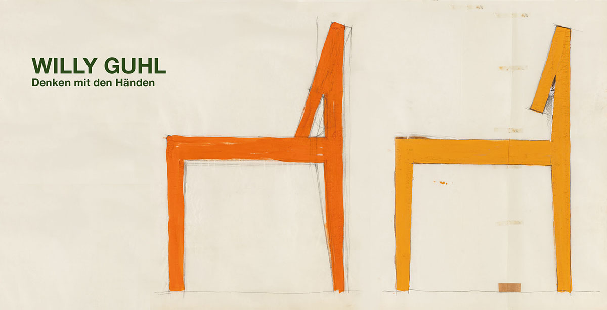 Willy Guhl ウィリー・グール - Antiques & Repair eel