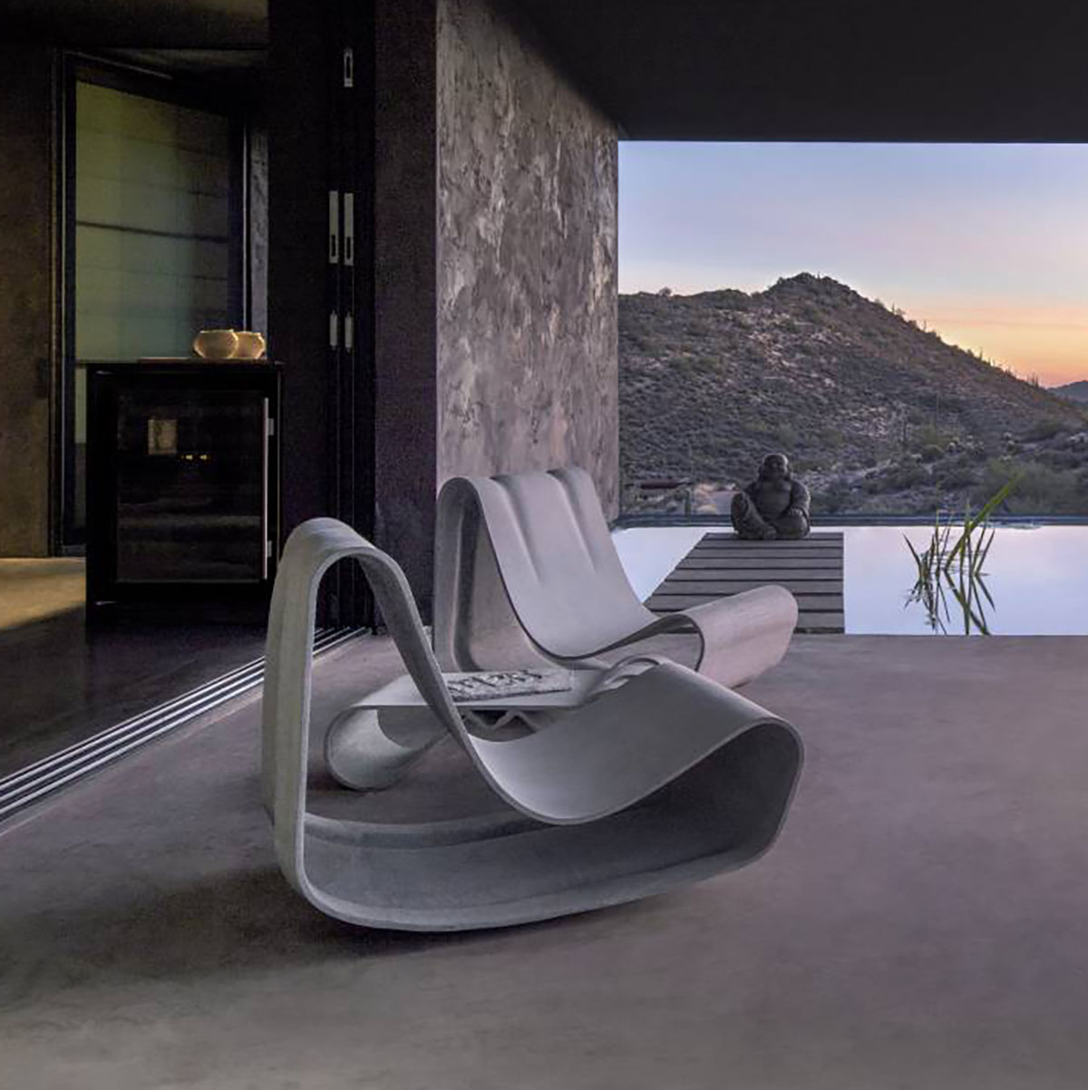 Willy Guhl ウィリー・グール - Antiques & Repair eel