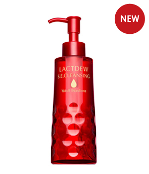 LACTDEW（ラクトデュウ）｜東京ヤクルト販売株式会社