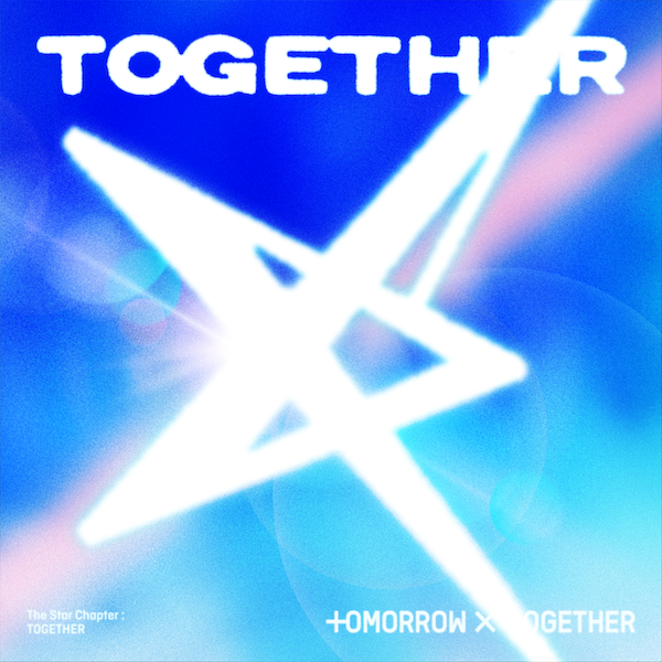 ディスコグラフィ ｜ TOMORROW X TOGETHER JAPAN OFFICIAL SITE