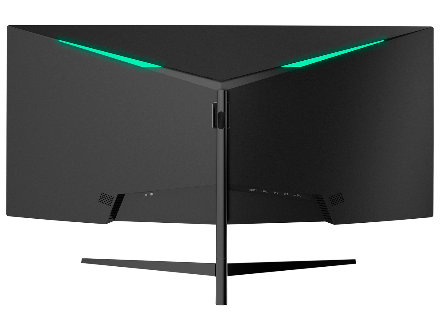 JAPANNEXTが30型ウルトラワイドWFHD搭載、200Hz対応の曲面ゲーミング