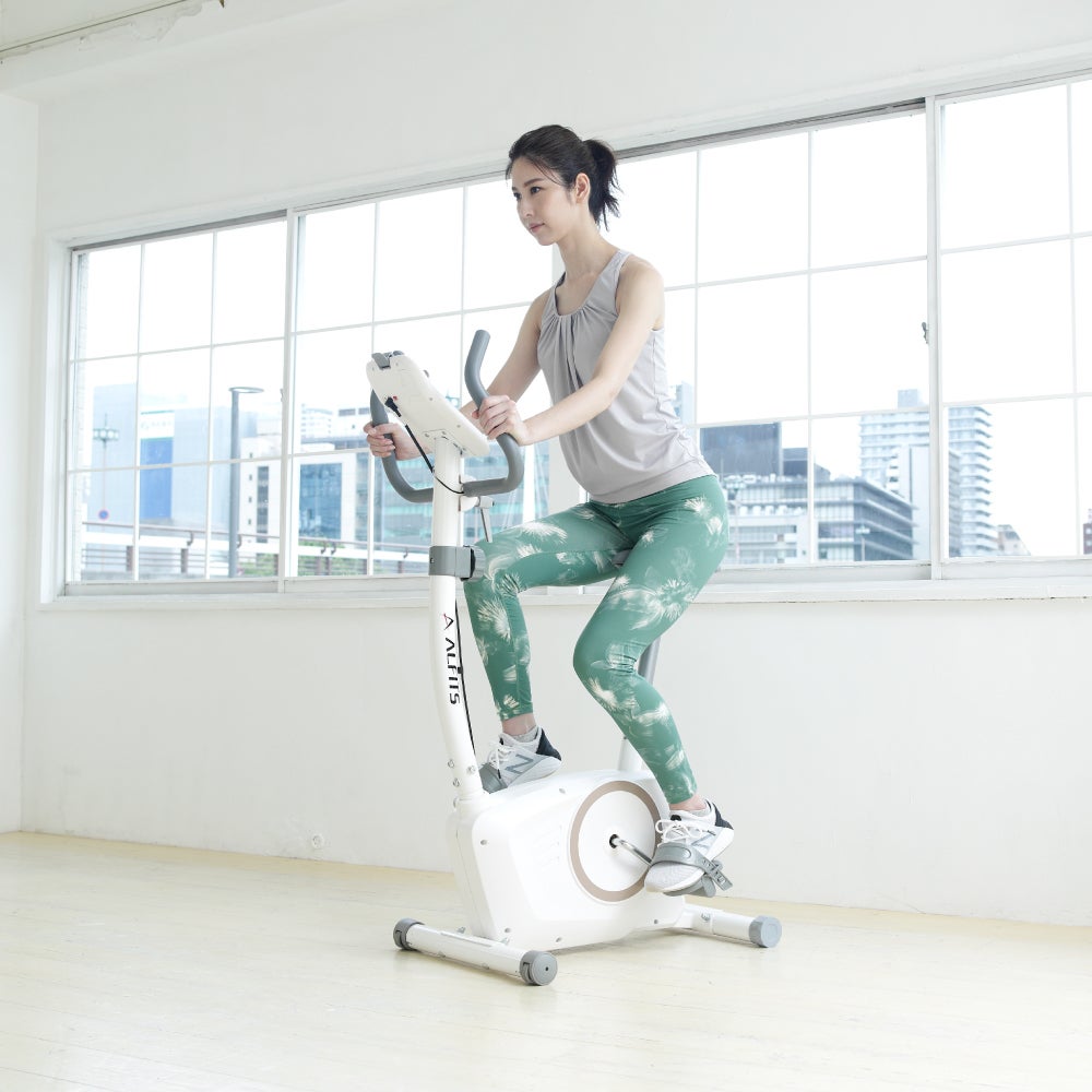 エアロマグネティックバイク5721 | フィットネスバイク | 製品情報