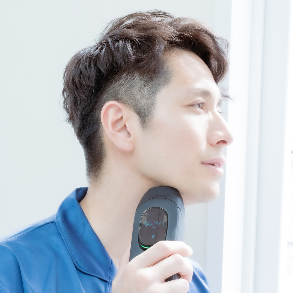 ドクターエルミスゼロ ブラック【DR.ELLEMISS】｜ クルールラボ株式