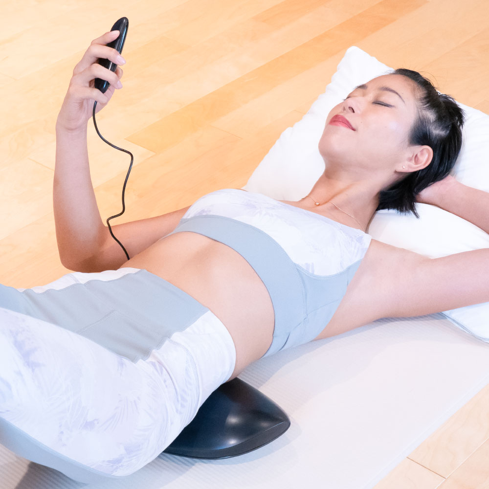 ハピネススタイルしなやかさん【HappineStyle】｜ クルールラボ株式