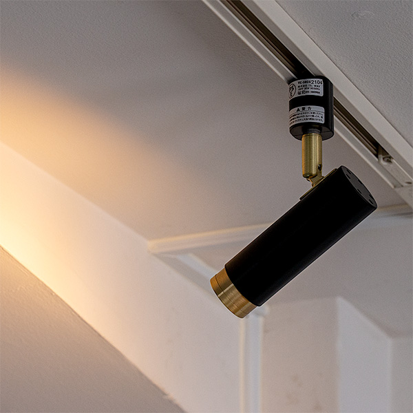 NOSH ノーシュ 1灯スポットライト | gram eight.biz BtoB