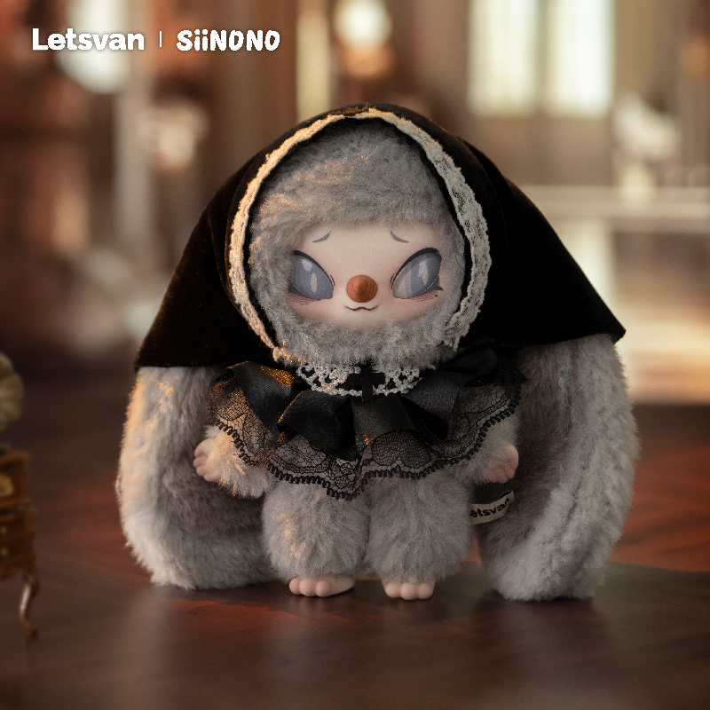 シノノ（SIINONO）WANT TO TELL YOU A SEACLET バラ 1パック| ハシー