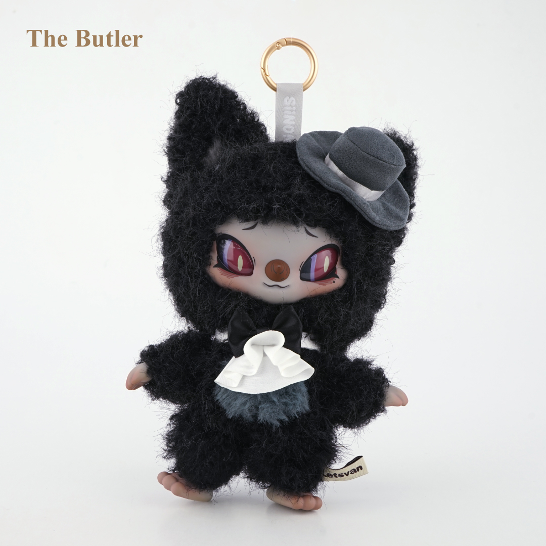 シノノ（SIINONO）WANT TO TELL YOU A SEACLET バラ 1パック| ハシー