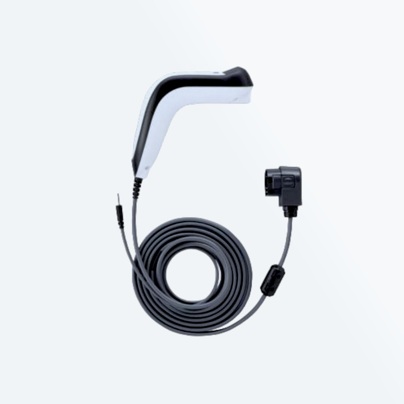 伊藤超短波 ハンディプローブ 【ES-5000, ES-4000, EU-910 】 取り替え