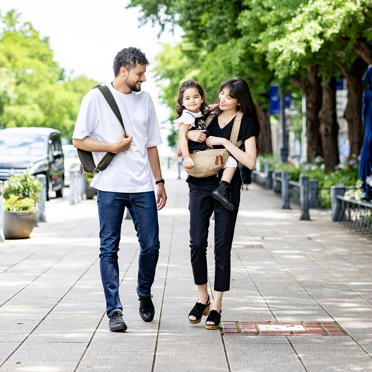 N/ORN Mani：ノルン マーニ | 「歩育」を提唱するアイテムを取り揃えた