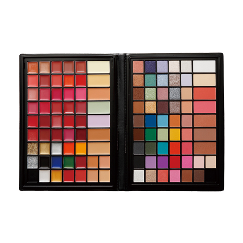 美容学生からプロまで対応するメイクアップ商品やコスメならLUXE