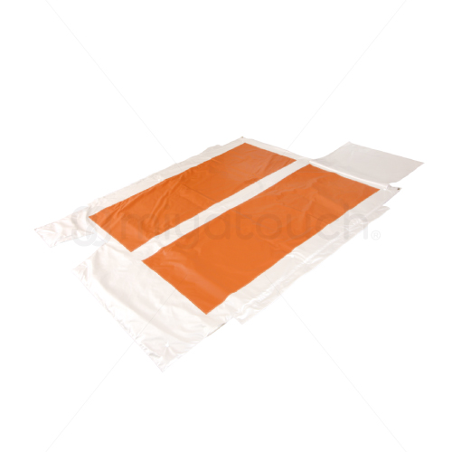 岩盤浴ヒートマット CML603G【天然鉱石配合で身体を芯から温めます