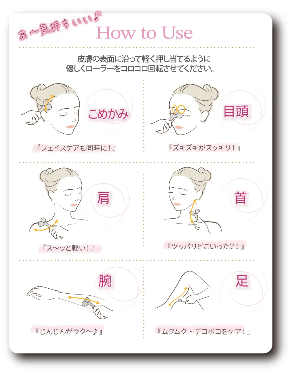 P-UP波/テラヘルツ】P-UP イージーリフトローラー | 業務用美容