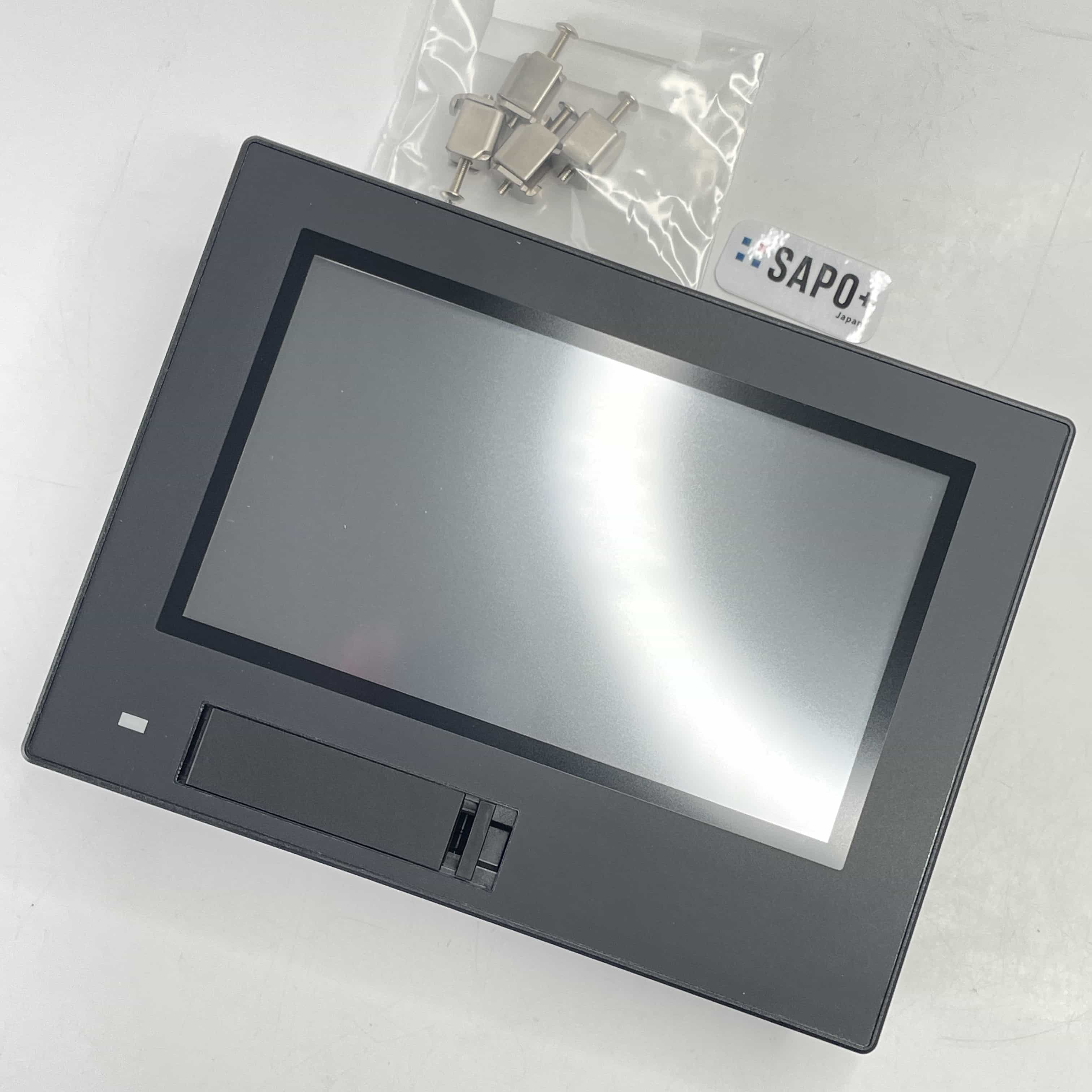 VT5-W07 タッチパネルディスプレイ VT5 シリーズ 7型 ワイド TFT