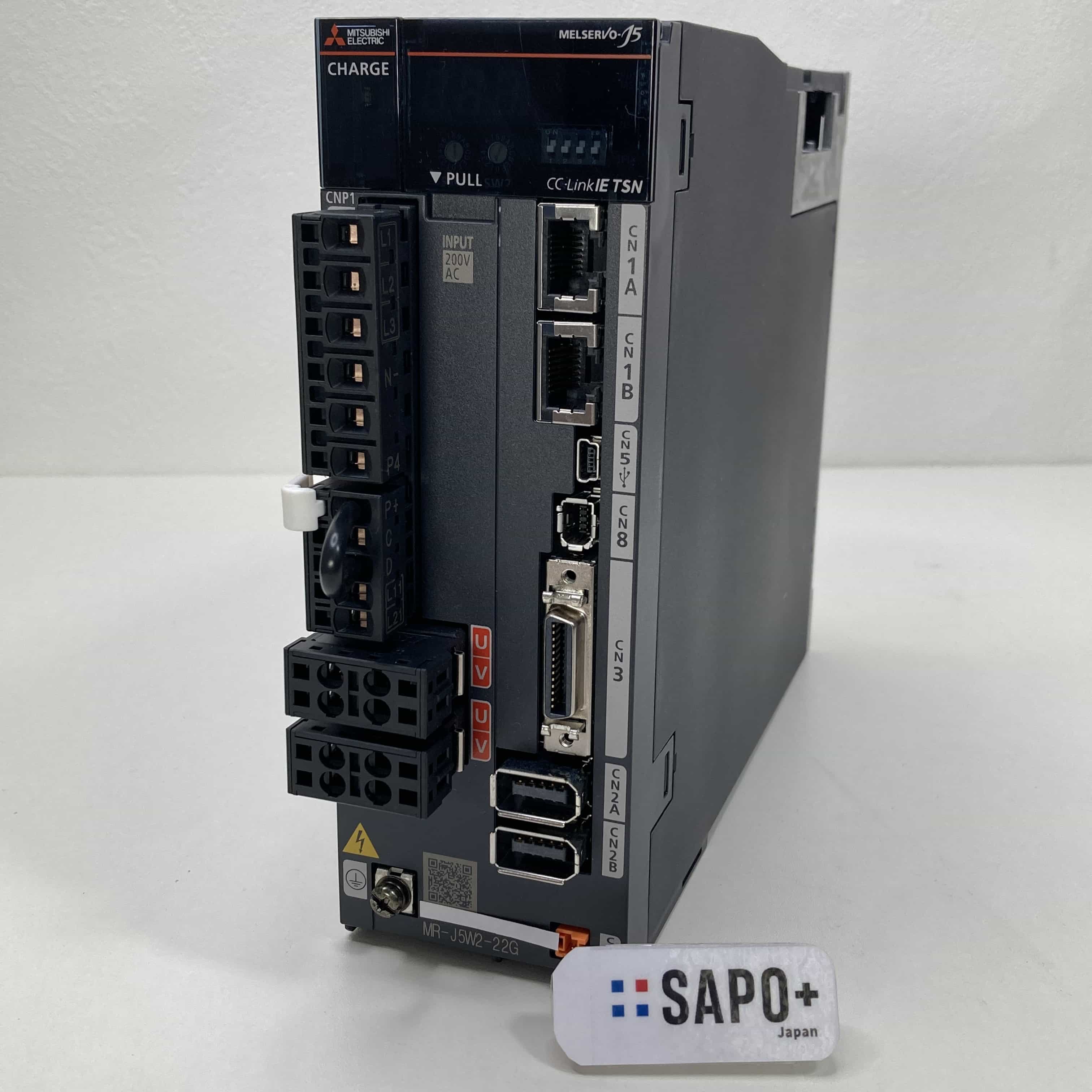 RJ71EN71 2019年製 MELSEC iQ-Rシリーズ CC-Link IE内蔵 Ethernet