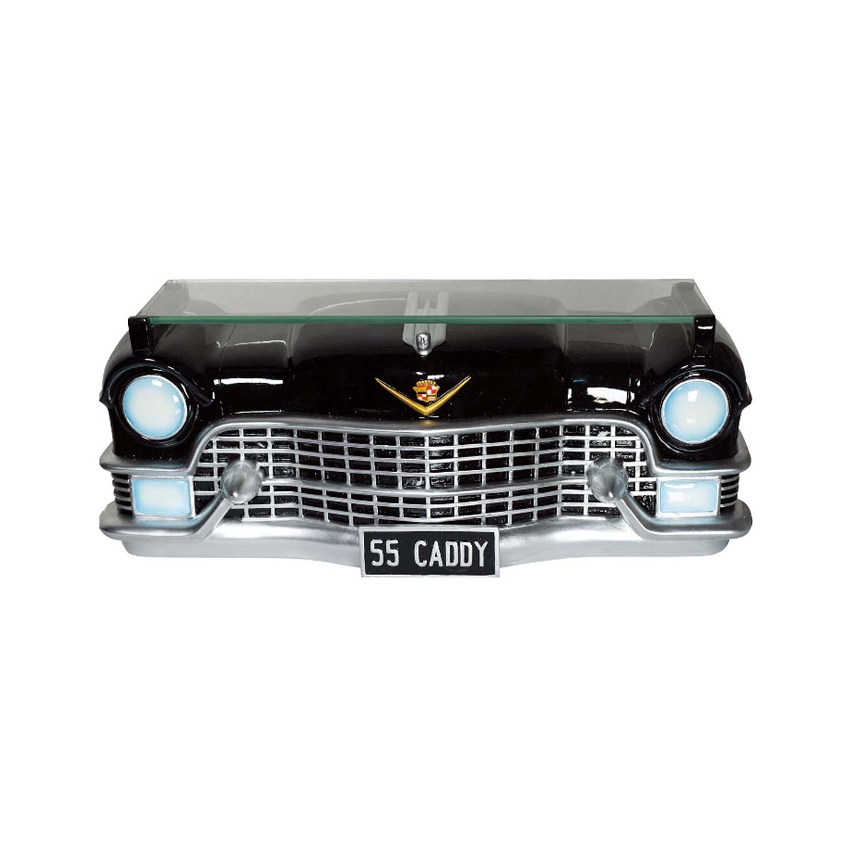 大人気！】【GARAGE】ヴィンテージクラシックカーシェルフ スモール