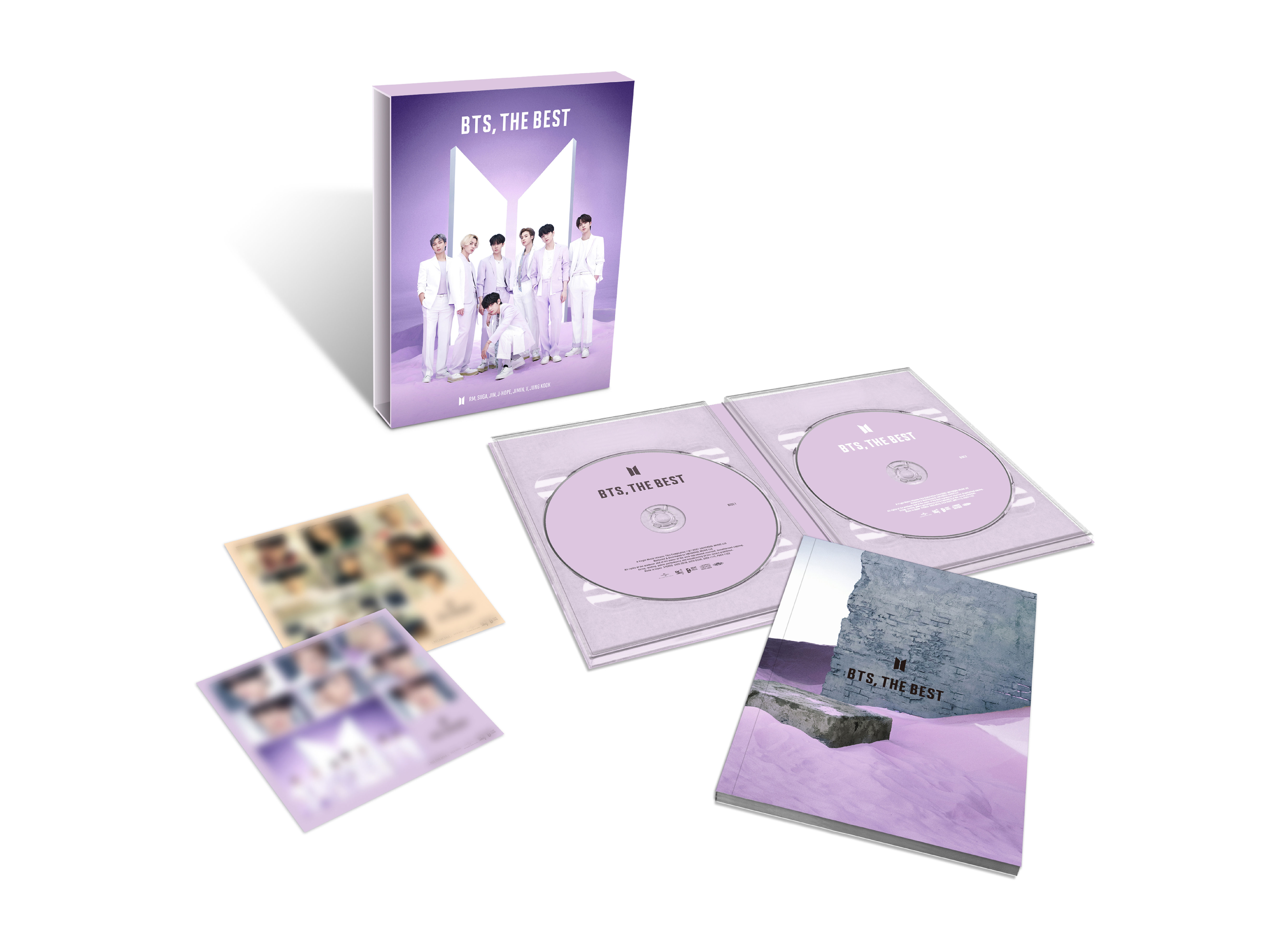 ニュース ｜ BTS JAPAN OFFICIAL FANCLUB